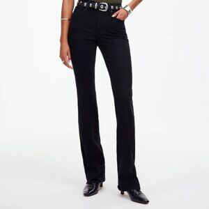 Madewell - Kick Out Full-Length Jeans (NWT)